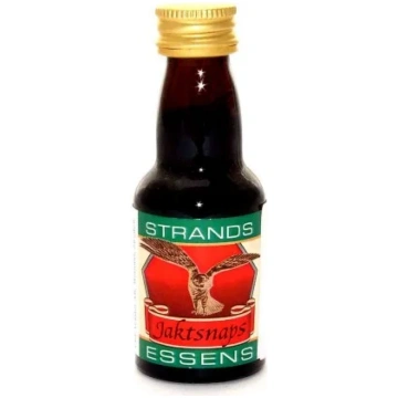 Garšas esence Jaktsnaps (Jägermeister) 25 ml - Lau