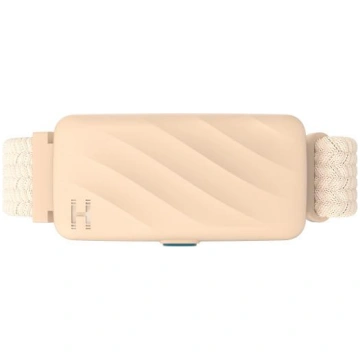 Homedics SS-WB100CE-WW, WakeBand, Your Silent Alar