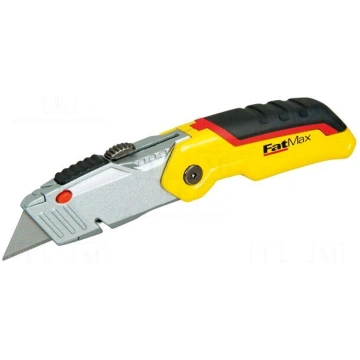 Knife | universal | blade compartment | folding | 