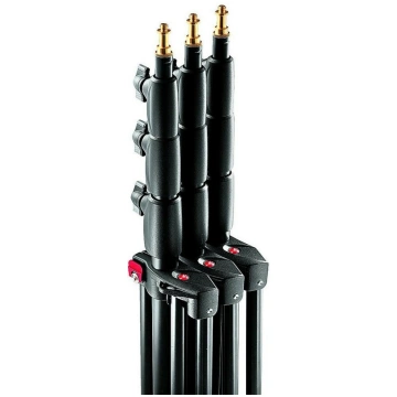 Statyw Manfrotto Zestaw trzech statywów 1004BAC Ma