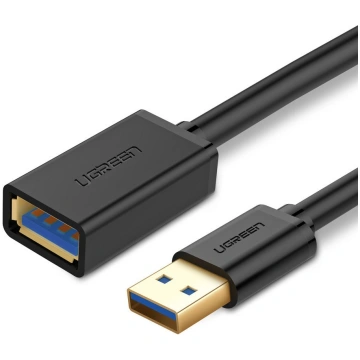 Ugreen US129 USB 3.0 pagarinājuma kabelis 1,5 m me