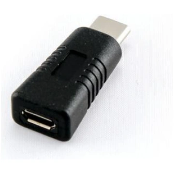 Sbox Adapter Micro USB-2.0 F.->USB TYPE C OTG AD.U