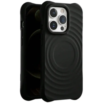 Circle Mag case for Samsung Galaxy S24 Plus black 