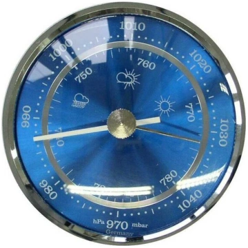 Barometrs TFA K1.100027