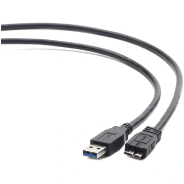 CABLE USB3 AM-MICRO BM 1.8M/CCP-MUSB3-AMBM-6 GEMBI