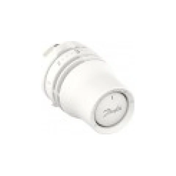 Termostata galva Danfoss Redia® ar šķidruma sensor