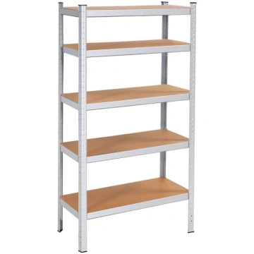 Springos Plaukts Springos HA5161 180x90x40cm 5 pla