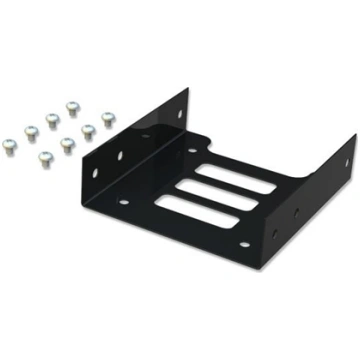Savio Sanki do dysków HDD/SDD 2.5 na 3.5 (AK-40) A