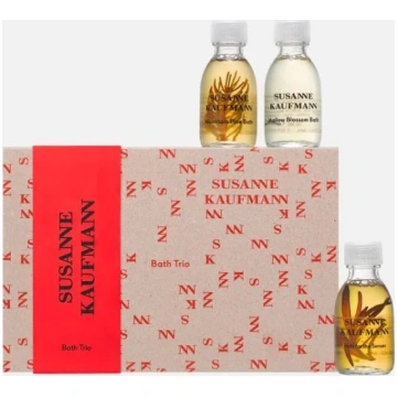 Susanne Kaufmann Bath Trio Set Susanne Kaufmann: B