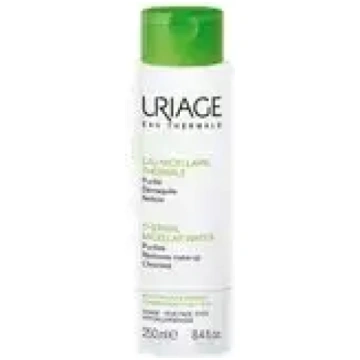 Uriage Eau Thermale Thermal Micellar Water (Combin