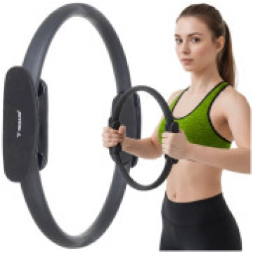 Trizand Pilates riņķis Triznad 26848 vingrošanai, 