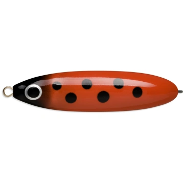 Pretzāļu maneklis Rapala Weedless Minnow Spoon RMS