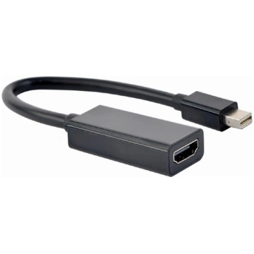 Adapteris Gembird Mini DisplayPort Male To HDMI Pi