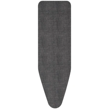 Brabantia gludināmā dēļa pārvalks Denim Black, B 1