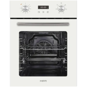 MPM Įmontuojama orkaitė MPM MPM-45-BO-22/W 5903151