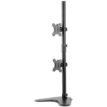 Stiprinājumi monitoriem Fellowes Seasa, 1-32", 16 