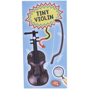 All Things Tiny - Violin 100370 (5060960744982) (