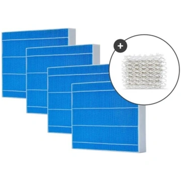 Meaco evaporative filters for Armin 300, pack of 4