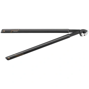 Fiskars 112450 pruning shears Anvil Black