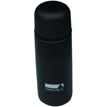 High Peak Stainless Steel Vacuum Flask 0.5L nerūsē