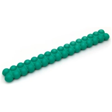SISSEL® Spinefitter junior treniņu ierīce, zaļa