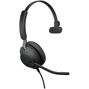 Jabra Evolve2 40 SE UC Mono USB C/A | 24189-889-79
