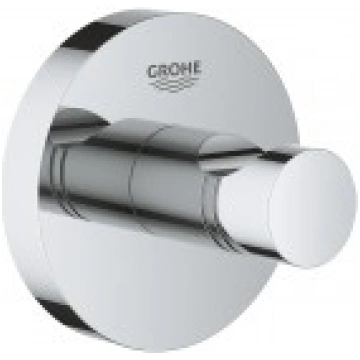 Essentials dvieļu āķis Grohe 40364001