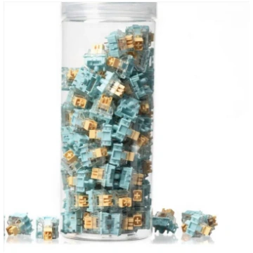 KEYBOARD ACC KEY SWITCH/SEA SALT G189 KEYCHRON