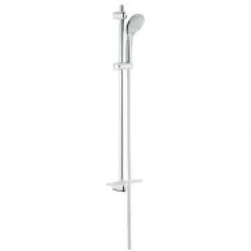 Dušas komplekts Grohe Euphoria, hroms, 27225001 NE