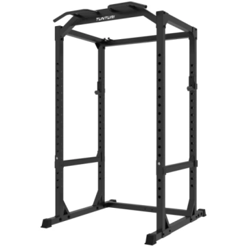 Squat urbis TUNTURI PR60 Power Rack