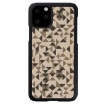 Man&Wood "SmartPhone Back Case iPhone 11 Pro" Mono