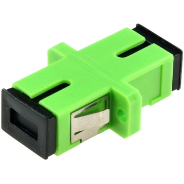 SM SC/APC simplex adapter | FOA-SCA-SMS | SWIAANAK