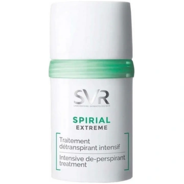 SVR Spirial Rool Extreme Dezodorants - antiperspir