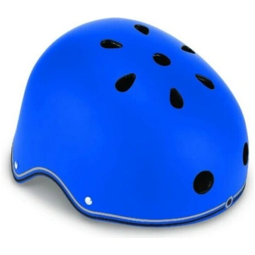 GLOBBER Ķivere Primo Lights, XS/S ( 48-53CM ), zil