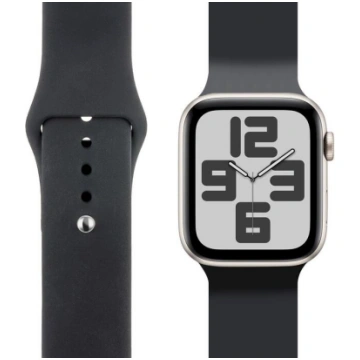 OBAL:ME Silicone Strap Silikona siksniņa priekš Ap