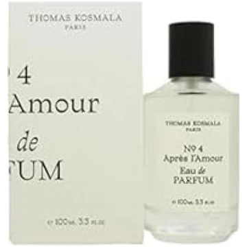 THOMAS KOSMALA, Nr. 4 Aprés l"Amour Eau De Parfum 