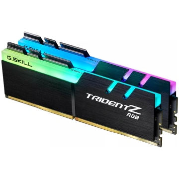 Atmiņas komplekts G.SKILL DDR4 32GB (2x16GB) 3600M