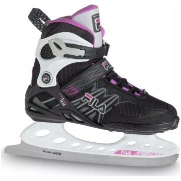 Fila Fila Skates Slidas Primo Ice Lady 39 Black/gr