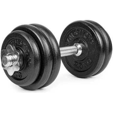 Svaru komplekts Gymstick Adjustable Dumbbell Set, 