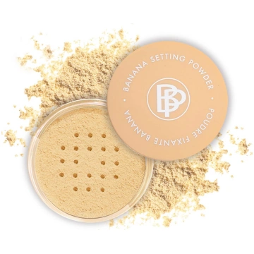 Doerr Bellapierre Cosmetics Pūdera Pūderis Do Wyko