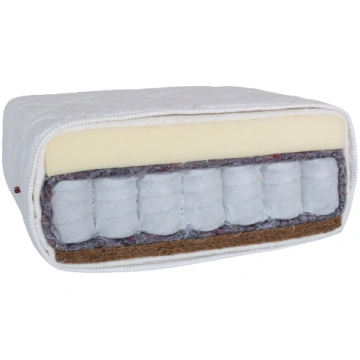MicroPocket Memory