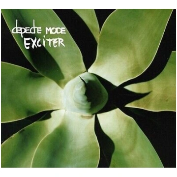 Depeche Mode - Exciter (vinila plate, LP)