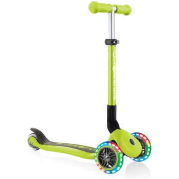 Trīsriteņu skrejritenis Globber Junior Foldable Fa