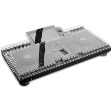 Decksaver Pioneer XDJ-RX3 pārvalks