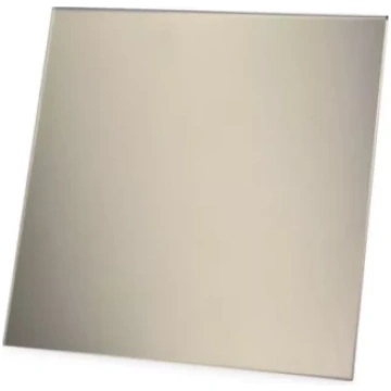 Stikla panelis priekš DRim 100 satīna zelts