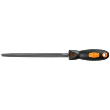 Vīle 200 x 2 mm, trīstūra 37-422