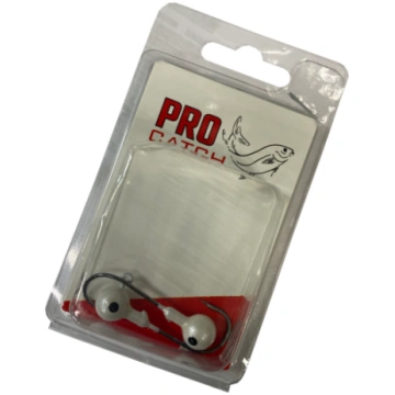 Pro Catch Džigu galvas Pro Catch 1209050-C 5g, 2gb