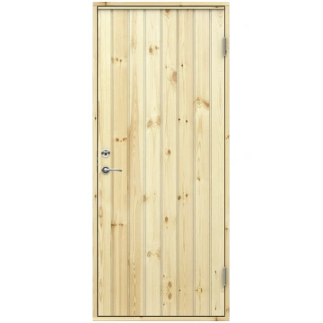 Vasarnīcu durvis 458 Swedoor