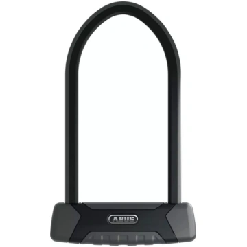 U-lock ABUS GRANIT XPlus 540 Black 230 mm