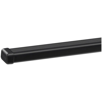Thule SquareBar 150, Cargo bar, Plastic, Steel